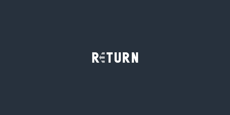 Logo-ontwerp-Return