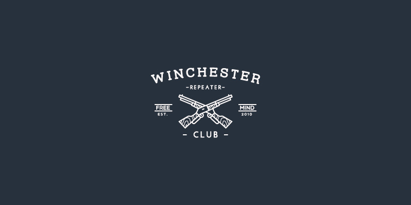 Logo-ontwerp-Winchester-repeater-club