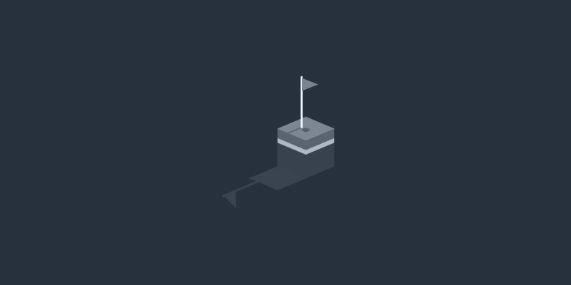 Logo-ontwerp-cube-golf