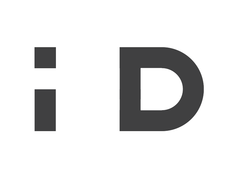 Id-logo-animation