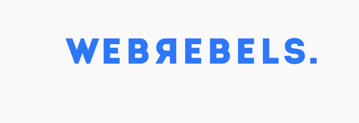 webrebels-logo-animation